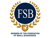 Member of the Federation of Small Businesses